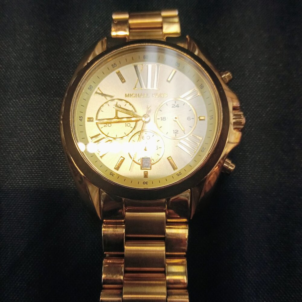 Michael Kors Men's Watch